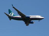 N288AT @ MCO - Air Tran - by Florida Metal