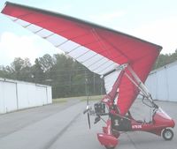 N78DK - AeroTrike Cobra (A South African MicroLight) - by Owner Kent Lewis