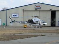 N707MD @ GPM - David McDavid Auto Group - by Zane Adams