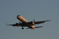 N41140 @ TPA - Continental - by Florida Metal