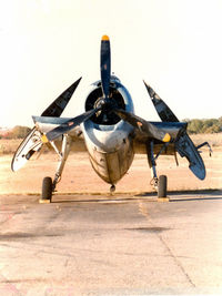 N53503 @ GPM - At Grand Prairie Municipal - by Zane Adams