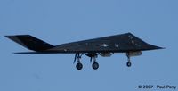 82-0800 @ NTU - Always a short demo, and back to earth - by Paul Perry