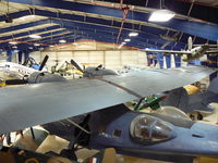 N68740 @ GLS - Lone Star Flight Museum - by Zane Adams