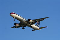 N633DL @ TPA - Delta - by Florida Metal