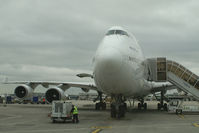 F-GEXB @ CDG - Air France Boeing 747-400 - by Thomas Ramgraber-VAP