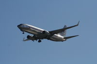 N951AA @ TPA - American - by Florida Metal