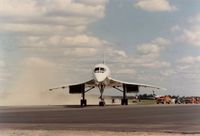 F-BVFF @ YVO - At Val d'Or Airport - by Jacques Trempe