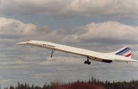 F-BVFF @ YVO - Taking-off from Val d'Or Airport - by Jacques Trempe