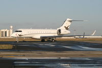 D-AEKT @ EBBR - parked on G.A. apron - by Daniel Vanderauwera