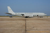 2404 @ ADW - On ramp at NAF Washington/AAFB MD - by J.G. Handelman