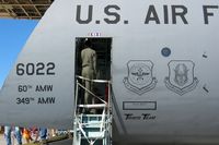 86-0022 @ TCM - 60th Air Mobility Wing - USAF - by Michel Teiten ( www.mablehome.com )