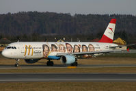 OE-LBC @ LOWG - First visit in UEFA EURO 08 McDonalds Players Escort. - by Robert Schöberl
