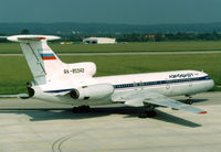 RA-85343 photo, click to enlarge