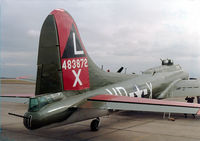 N7227C @ HRL - Texas Raiders at Harlingen - by Zane Adams