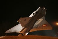 17 @ LOXT - Austrian Airforce Draken - by Luigi
