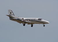 N151FD @ DAB - C550 - by Florida Metal