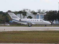 N152CS @ DAB - Citation Shares C525 - by Florida Metal