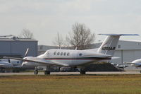 N312AR @ DAB - Beech 300 - by Florida Metal
