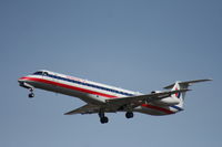 N691AE @ KORD - EMB-145LR - by Mark Pasqualino