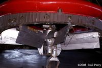 58-5511 - Showcasing the forward blades, vanes and landing gear - by Paul Perry