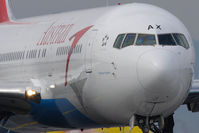 OE-LAX @ VIE - Boeing 767-3Z9 - by Juergen Postl
