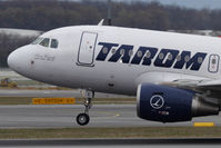 YR-ASC @ VIE - Airbus A318-111 - by Juergen Postl