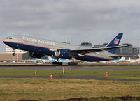 N778UA @ EHAM - . - by Jeroen Stroes