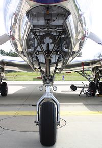 N996DM @ ETNG - . - by Jeroen Stroes