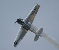 N22NA @ KNTU - Oceana NAS 2006 - by Mark Silvestri