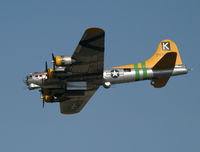N9563Z @ KOSH - Oshkosh 2005 - by Mark Silvestri