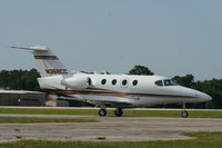 N368CC @ KLAL - Raytheon 390 - by Mark Pasqualino
