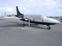 N722TT @ KTMB - AEROSTAR AT KENDALL TAMIAMI AIRPORT - by KARTIKE JAIN