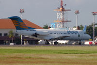 PK-MGM @ WADD - Merpati - by Lutomo Edy Permono