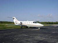 N400CT @ KTMB - RAYTHEON JET AT MARCO ISLAND AIRPORT - by KARTIKE JAIN