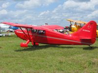 N6865M @ LAL - Sun N Fun 2008 - by Bob Simmermon
