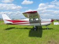 N7502T @ LAL - Sun N Fun 2008 - by Bob Simmermon