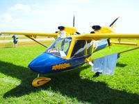 N9096Q @ LAL - Sun N Fun 2008 - by Bob Simmermon