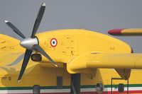 I-DPCI - Operated by PROTEZIONE CIVILE - by Marco Mittini