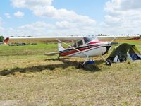 N9989A @ LAL - Sun N Fun 2008 - by Bob Simmermon