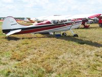 N9989A @ LAL - Sun N Fun 2008 - by Bob Simmermon