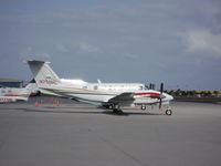 N750HL @ KTMB - BEECHCRAFT AT KENDALL TAMIAMI AIRPORT - by KARTIKE JAIN