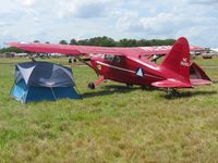 N26265 @ LAL - Sun N Fun 2008 - by Bob Simmermon