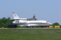 N22T @ FTW - Departing Meacham Field - by Zane Adams