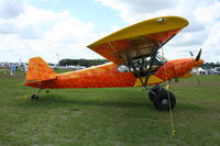 N88WY @ KLAL - Grizzlycub - by Mark Pasqualino