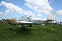 N777TY @ KLAL - RV-7A - by Mark Pasqualino