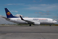 D-AHIG @ VIE - Hamburg International Boeing 737-300 Winglets - by Yakfreak - VAP