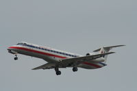 N823AE @ KORD - EMB-135KL - by Mark Pasqualino