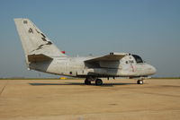 160152 @ ADW - On ramp at NAF Washington/AAFB MD - by J.G. Handelman