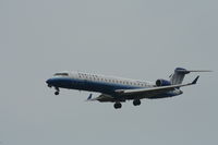 N730SK @ KORD - CL-600-2C10 - by Mark Pasqualino
