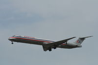 N966TW @ KORD - MD-83 - by Mark Pasqualino